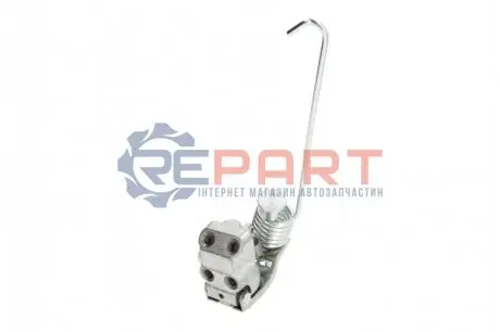 Кран навантаження гальм MB Sprinter 901-904 LPR 9972 Купити в Україні