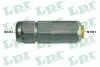 Регулятор потужності гальм CITROEN AX PEUGEOT 205 I, 205 II, 306, 309, 309 I, 309 II 1.1-2.0 02.84-04.02 LPR (9982) зображення 1