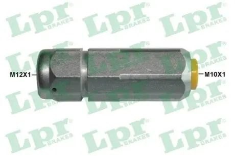 Регулятор потужності гальм CITROEN AX PEUGEOT 205 I, 205 II, 306, 309, 309 I, 309 II 1.1-2.0 02.84-04.02 LPR 9982