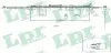 Трос стоянкового гальма LPR (C0518B) зображення 1