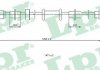 Трос ручного тормоза C0519B