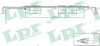 Трос ручного тормоза LPR (C0609B) изображение 1
