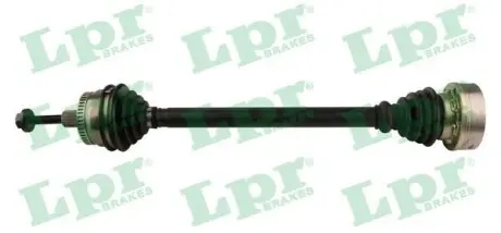 Привідний вал LPR DS14046
