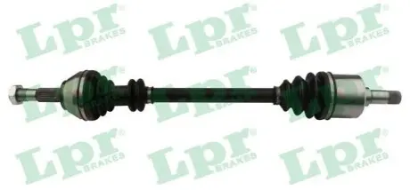 Приводной вал LPR DS20095