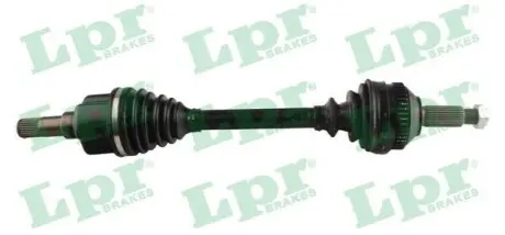 Приводной вал LPR DS21051