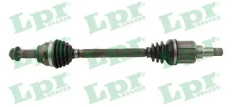 Приводной вал LPR DS21134