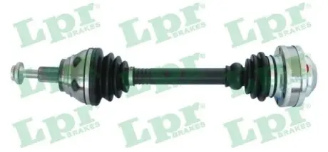 Приводной вал LPR DS52199