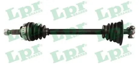 Приводной вал LPR DS52213