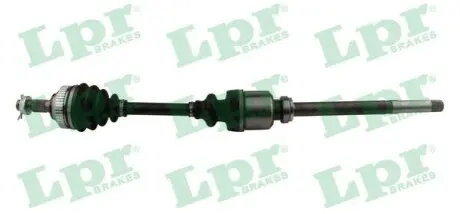 Приводной вал LPR DS52233