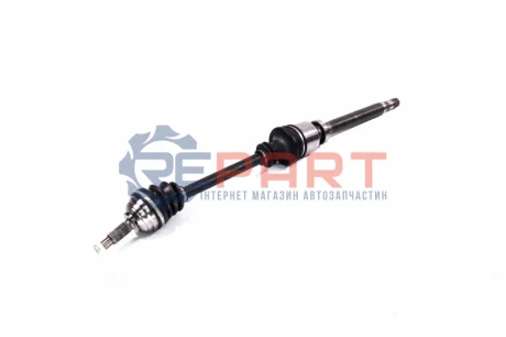 Приводной вал LPR DS52255