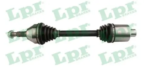 Приводной вал LPR DS52478