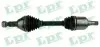 Приводной вал LPR (DS52483) изображение 1