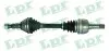 Приводной вал LPR (DS52488) изображение 1