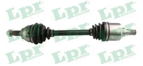 Приводной вал LPR DS52548