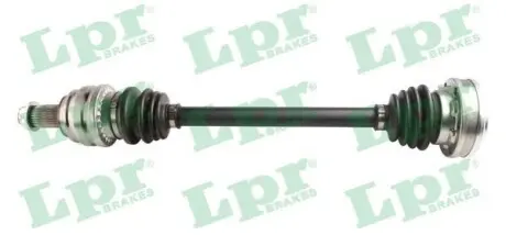 Приводной вал LPR DS52556