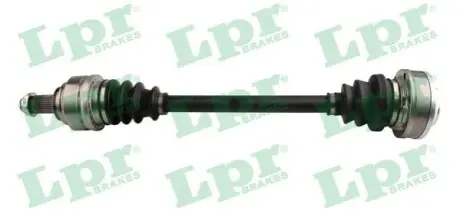 Приводной вал LPR DS52558