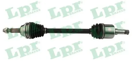 Привідний вал LPR DS52569