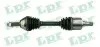 Автозапчасть LPR (DS52725) изображение 1