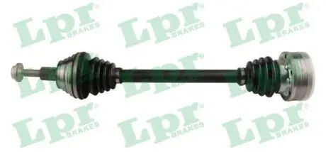 Напіввісь LPR DS60090
