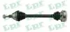 Автозапчасть LPR (DS60982) изображение 1