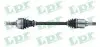 Автозапчасть LPR (DS60986) изображение 1