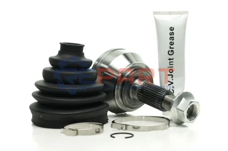 Фото ШРКШ со смазкой в комплекте LPR (KAD769) изображение 1