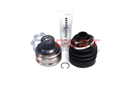 Комплект шарнірів, приводний вал LPR KAD781 Купити в Україні