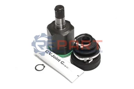 Фото ШРКШ со смазкой в комплекте LPR (KAD858) изображение 1