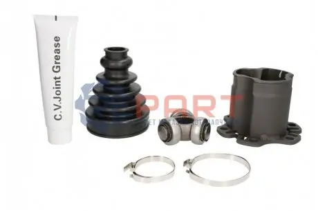 ШРКШ (внутрішній) VW Sharan/Audi A4 1.8-2.8 97-10 (34x85) LPR KAD865 Купити в Україні