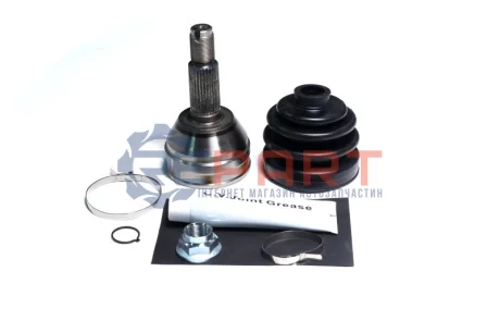 ШРКШ (зовнішній) Daewoo Evanda 2.0 i 02-(32x28x160)(к-кт) LPR KDW750 Купити в Україні