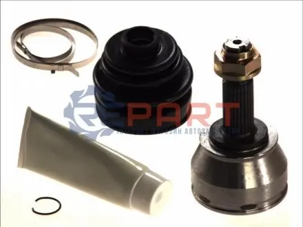 Фото 1 — ШРКШ (зовнішній) Fiat Doblo 1.3/1.9JTD 01- (25x24x152) LPR (KFT546) Фото ШРКШ (зовнішній) Fiat Doblo 1.3/1.9JTD 01- (25x24x152) LPR (KFT546) зображення 1