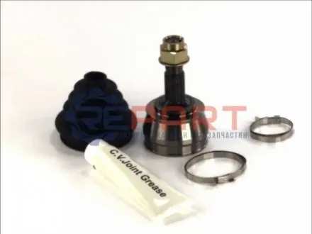 Комплект шарнірів, приводний вал LPR KFT619 Купити в Україні