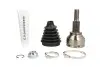 Комплект шарнірів, приводний вал KFT895