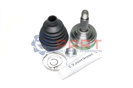 Комплект шарнірів, приводний вал LPR KHO798 Купити в Україні