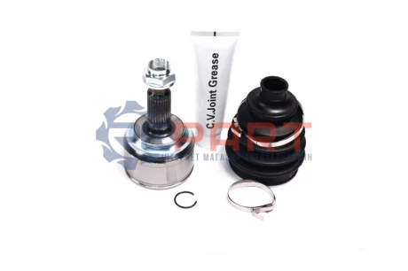 Фото 1 — ШРКШ (зовнішній) Honda Civic VIII/IX 1.4-1.8 16V 05- (30x26z) LPR (KHO842) Фото ШРКШ (зовнішній) Honda Civic VIII/IX 1.4-1.8 16V 05- (30x26z) LPR (KHO842) зображення 1