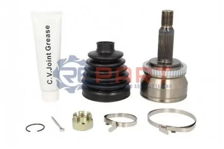 Комплект шарнірів, приводний вал LPR KHY853 Купити в Україні