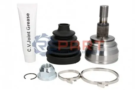 ШРКШ (зовнішній) MB M-class (W164)/GL-class (X164) 06-11 (30x37x156) LPR KME882 Купити в Україні