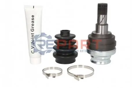 Фото Шарнир приводного вала LPR (KOP816) изображение 1