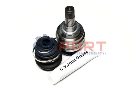 Фото ШРКШ со смазкой в комплекте LPR (KOP817) изображение 1