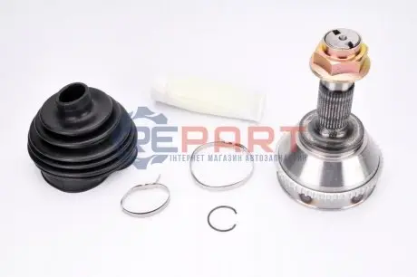 Фото Шарнир приводного вала LPR (KPG364) изображение 1