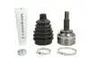 Комплект шарнірів, приводний вал KRN773