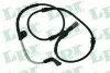 Датчик зносу гальмівних колодок (передніх) BMW X5 (E70)/X6 (E71/E72/F16/F86) 08-19 (L=930mm) LPR (KS0033) зображення 1