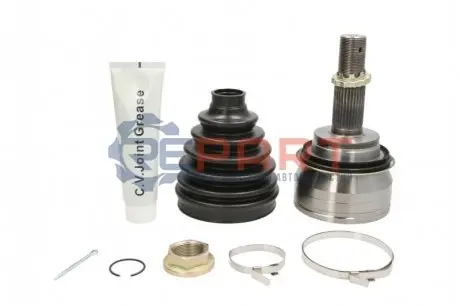 Фото Комплект шарнірів, приводний вал LPR (KTY860) зображення 1