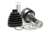 Комплект шарнірів, приводний вал KTY862