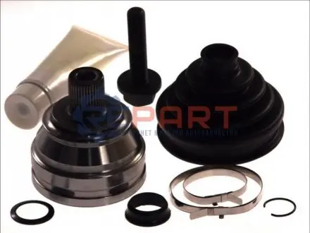 Фото ШРКШ (зовнішній) VW T4 91-94 LPR (KVW073) зображення 1