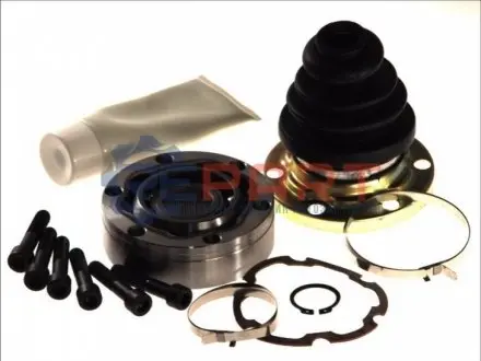 ШРКШ (внутрішній) Citroen C4/C5/Peugeot 3008/5008 16- (28z/32mm) (к-кт) LPR KVW806 Купити в Україні