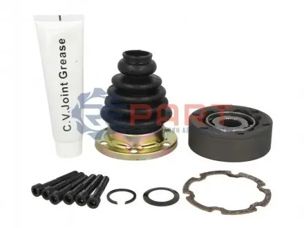 ШРКШ (внутрішній) VW Caddy 2.0SDI 03- (33x100) (пом'ята упаковка) LPR KVW819 Купити в Україні