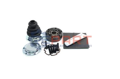 Фото ШРКШ (внутрішній) VW T4 1.9/2.5TDI 94-03 (28x108) LPR (KVW821) зображення 1