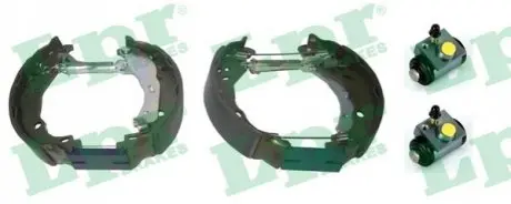 Автозапчасть LPR OEK816 Купить в Украине