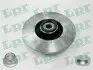 Тормозной диск LPR (R1005PCA) изображение 1